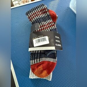 Gold Toe Men's Striped Athletic Socks